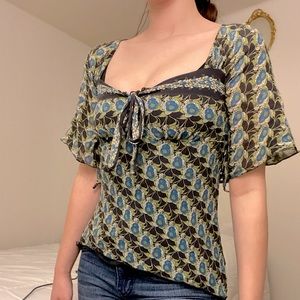 Max Studio Women’s X-Small Top